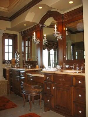 Bathroom Vanity