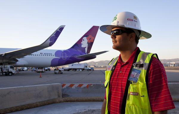 Corporate Headshot, Construction Photography