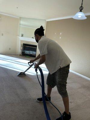 Walnut Creek Carpet Care