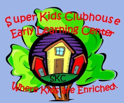 Super Kids Clubhouse Early Learning Center