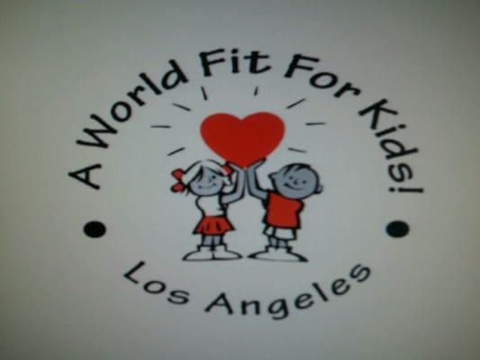 A World Fit For Kids!