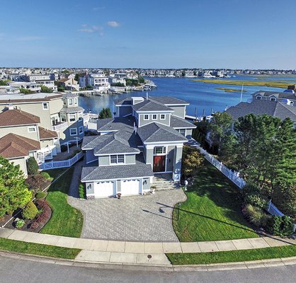 7 Heron Drive, Avalon, NJ