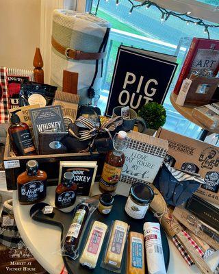 Summer Grilling & Father's Day finds at The Market at Victory House