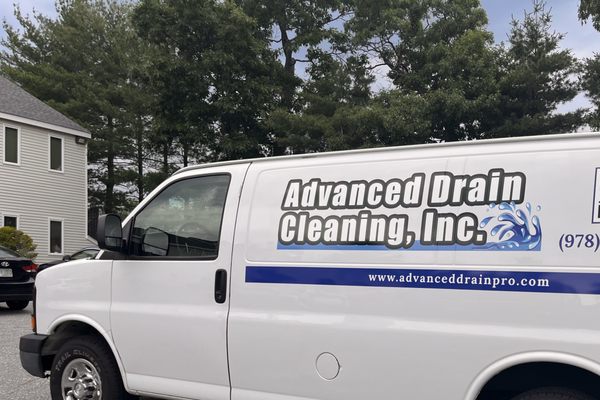 Advanced Drain Cleaning