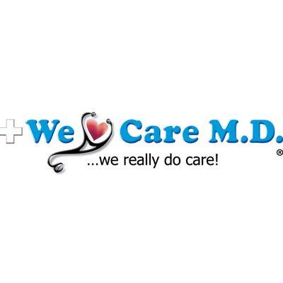 Wecaremd