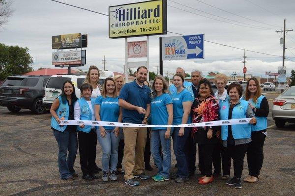 Hilliard Chiropractic