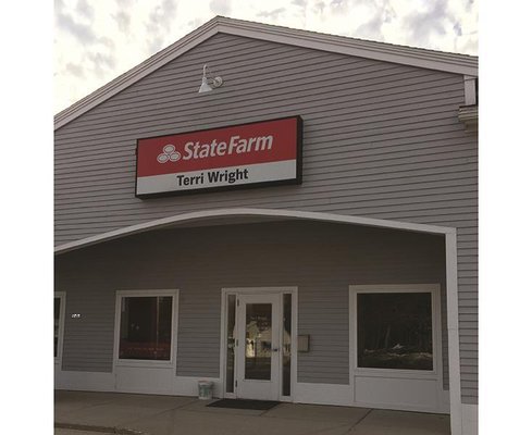 State Farm Office