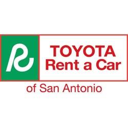 Toyota Rent a Car has great deals on rental cars, trucks, SUVs, minivans and hybrids.