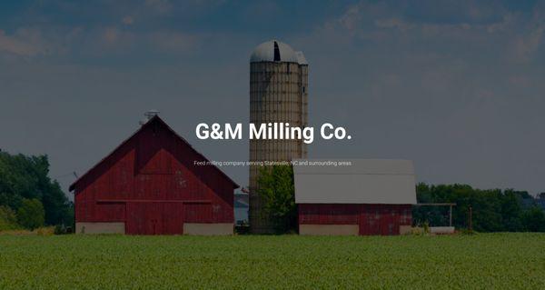 G & M Milling