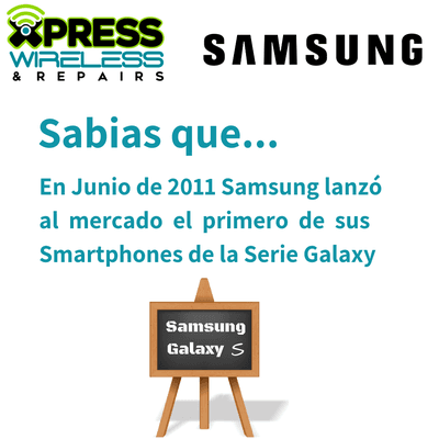 Dato Curioso. Sabias que... #Samsung #Galaxy #smartphone #cellphone #datocurioso #Sabiasque