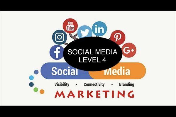 Level four social media marketing