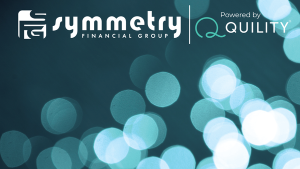 Symmetry Financial Group