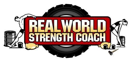 Real World Strength Coach Boot Camp