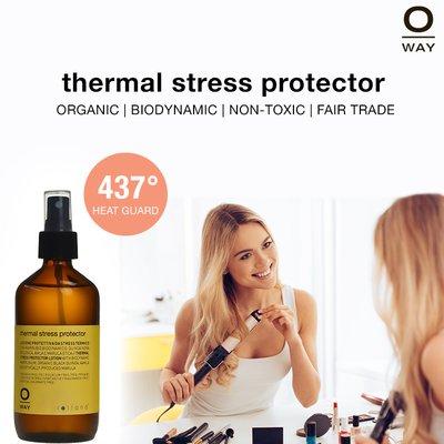 O-Way thermal stress protector