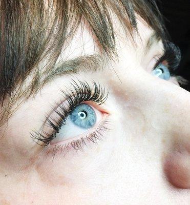 Classic Lashes by Marissa