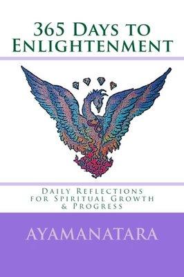 Ayamanatara's book of action-oriented daily reflections