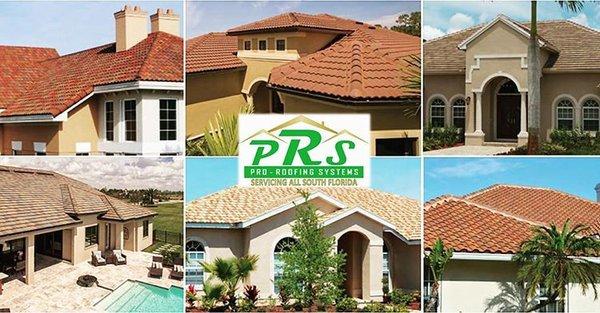 Pro-Roofing Systems