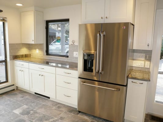 Kitchen Remodeling, Annandale, VA