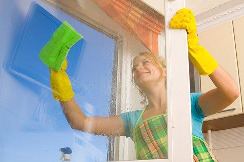 Gulf Breeze, Pensacola, Navarre, Fort Walton FL Residential Cleaning