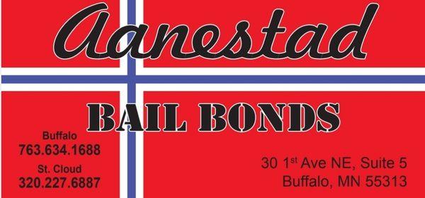 Aanestad Bail Bonds