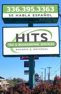 Get Maximized Refunds and Tax Savings with HITS!