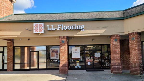 LL Flooring