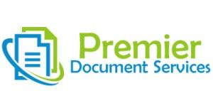 Premier Document Services