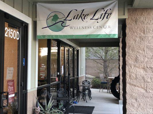 Lake Life Wellness Center