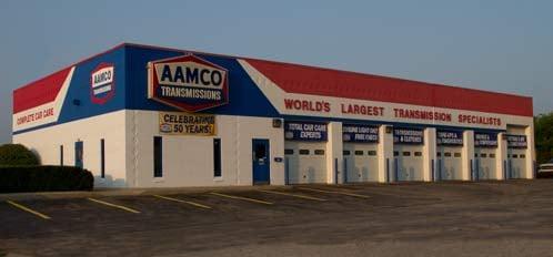 AAMCO Transmissions & Total Car Care