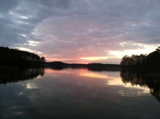 Lakeview Marina