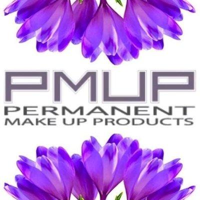 Permanent Makeup Products