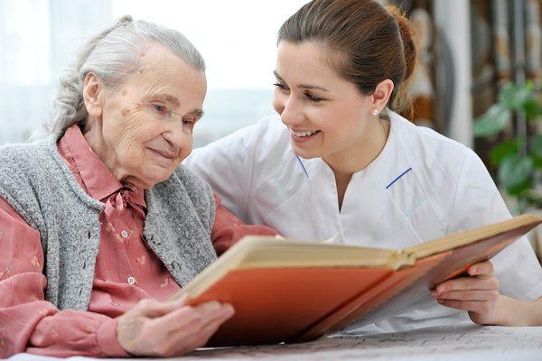 Steps Homecare Services