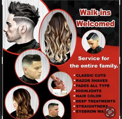 New Image Salon & Barbershop