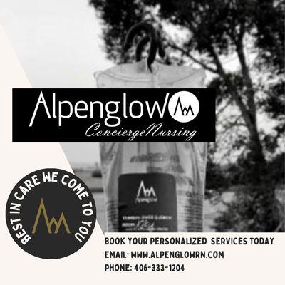 Alpenglow Concierge Nursing