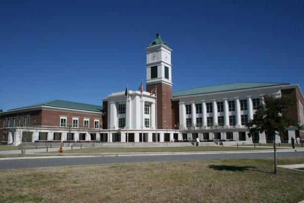 Nassau County Clerk of Courts