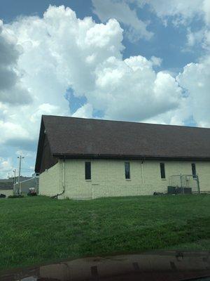 Pinewood Tabernacle