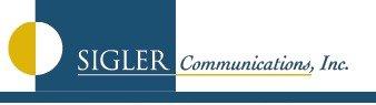 Sigler Communications Company logo