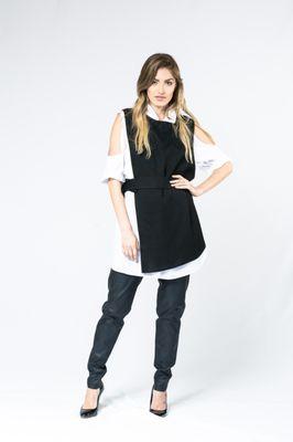 SOVA Designer Women's Clothing