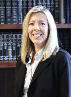 Marie Bramwell - Attorney