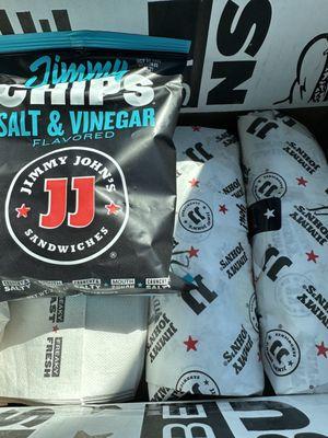 Jimmy John's