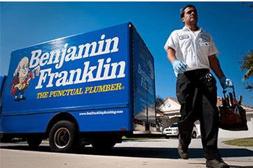 Benjamin Franklin Plumbing Concord