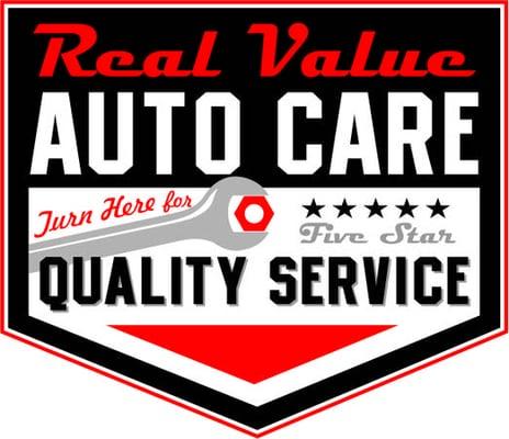 Real Value Auto Care