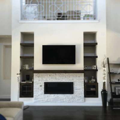 Professional TV Mounting. Call Today to Schedule an appointment! 210-692-4821.