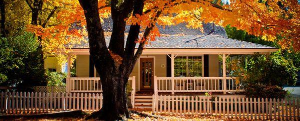 Lori Stitt - Nevada County Homes & Lifestyle