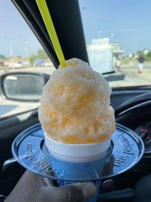 Tropical Sno - Joplin