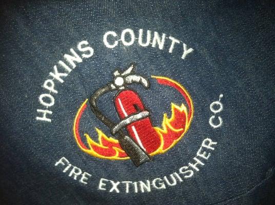 Hopkins County Fire Extinguisher Company