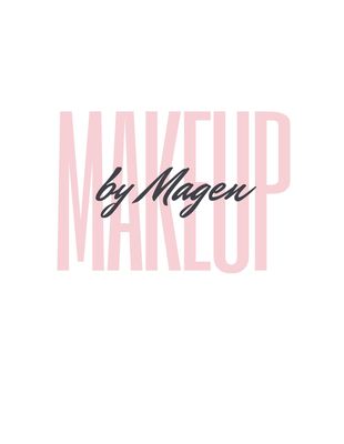 #makeupby_magen