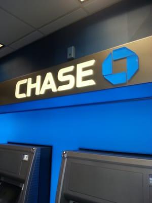 Chase life.