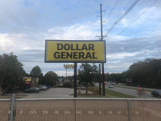 Dollar General