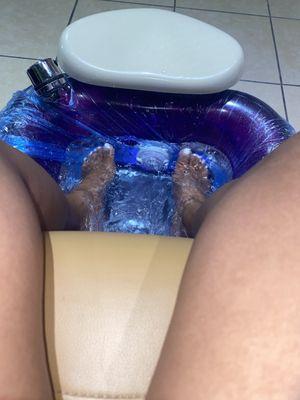 Pedicure